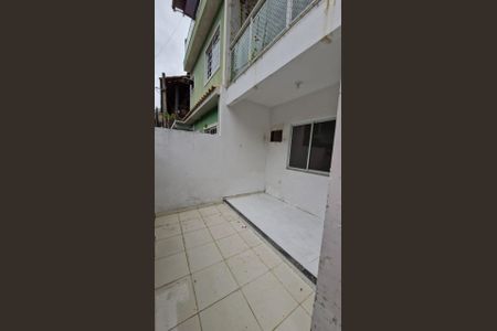 Casa de Condomínio para alugar com 2 quartos, 69m² em Tanque, Rio de Janeiro