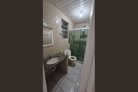 Casa de Condomínio para alugar com 2 quartos, 69m² em Tanque, Rio de Janeiro