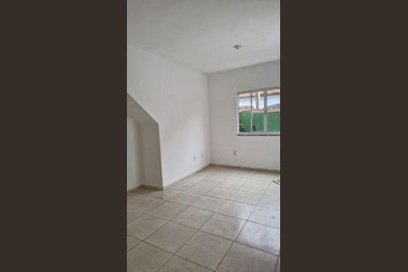 Casa de Condomínio para alugar com 2 quartos, 69m² em Tanque, Rio de Janeiro