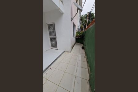 Casa de Condomínio para alugar com 2 quartos, 69m² em Tanque, Rio de Janeiro