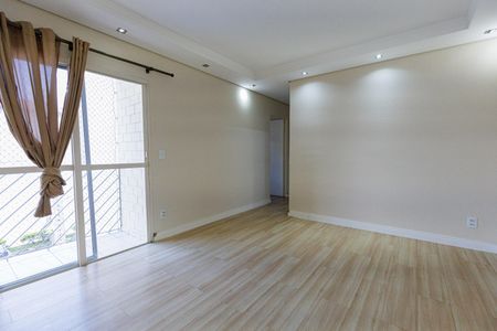 Apartamento para alugar com 2 quartos, 65m² em Parque Residencial Indaia, Indaiatuba