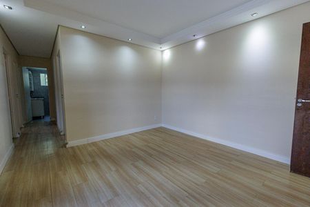 Apartamento para alugar com 2 quartos, 65m² em Parque Residencial Indaia, Indaiatuba