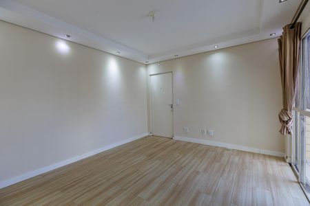 Apartamento para alugar com 2 quartos, 65m² em Parque Residencial Indaia, Indaiatuba