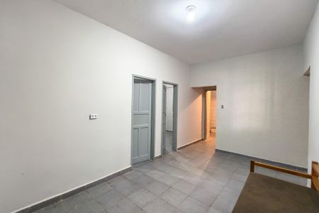 Sala de casa para alugar com 5 quartos, 195m² em Nova Mirim, Praia Grande