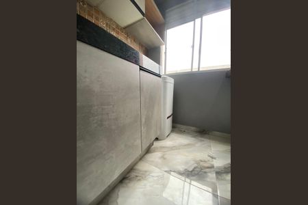 Apartamento para alugar com 2 quartos, 50m² em Vila Sadokim, Guarulhos