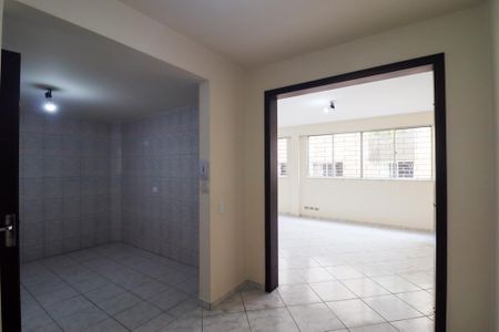 Sala de Jantar de apartamento para alugar com 3 quartos, 133m² em Água Verde, Curitiba