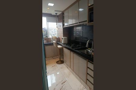 Apartamento para alugar com 2 quartos, 45m² em Vila Nova Bonsucesso, Guarulhos