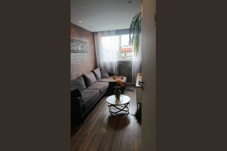 Apartamento para alugar com 2 quartos, 45m² em Vila Nova Bonsucesso, Guarulhos