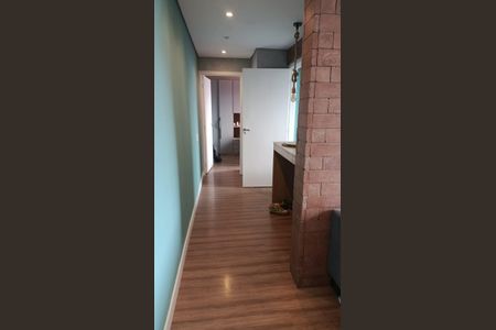 Apartamento para alugar com 2 quartos, 45m² em Vila Nova Bonsucesso, Guarulhos