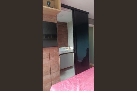 Apartamento para alugar com 2 quartos, 45m² em Vila Nova Bonsucesso, Guarulhos