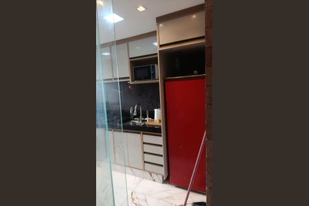 Apartamento para alugar com 2 quartos, 45m² em Vila Nova Bonsucesso, Guarulhos