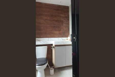 Apartamento para alugar com 2 quartos, 45m² em Vila Nova Bonsucesso, Guarulhos