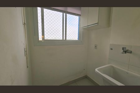 Apartamento para alugar com 2 quartos, 48m² em Jardim do Lago, Jundiaí
