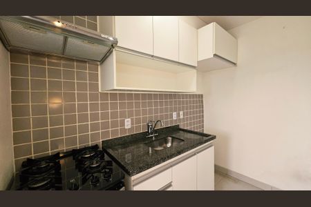 Apartamento para alugar com 2 quartos, 48m² em Jardim do Lago, Jundiaí