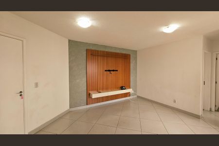 Apartamento para alugar com 2 quartos, 48m² em Jardim do Lago, Jundiaí