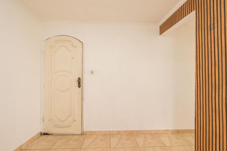 Sala de apartamento para alugar com 2 quartos, 68m² em Jardim Vera Cruz(zona Leste), São Paulo