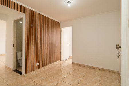 Sala de apartamento para alugar com 2 quartos, 68m² em Jardim Vera Cruz(zona Leste), São Paulo