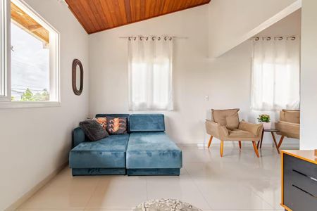 Sala de casa para alugar com 3 quartos, 430m² em Rio Tavares, Florianópolis