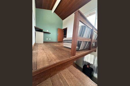 Quarto de casa para alugar com 3 quartos, 430m² em Rio Tavares, Florianópolis