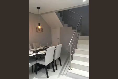 Cozinha de casa para alugar com 3 quartos, 430m² em Rio Tavares, Florianópolis