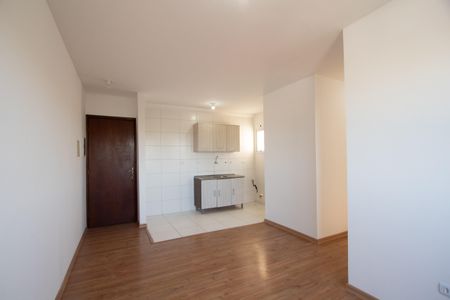 Apartamento para alugar com 2 quartos, 56m² em Jardim Sao Carlos, Sorocaba