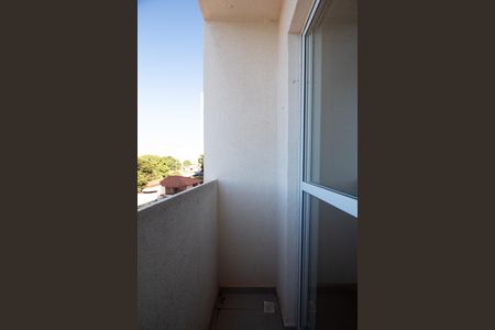 Apartamento para alugar com 2 quartos, 56m² em Jardim Sao Carlos, Sorocaba