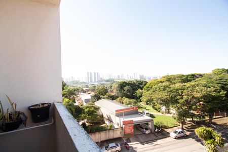 Apartamento para alugar com 2 quartos, 56m² em Jardim Sao Carlos, Sorocaba