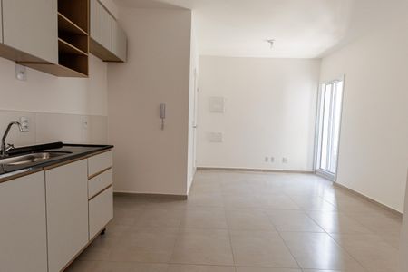 Apartamento para alugar com 2 quartos, 52m² em Parque Residencial Sabiás, Indaiatuba