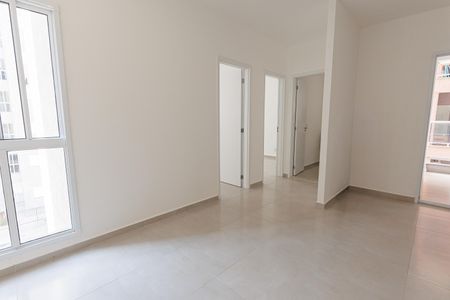 Apartamento para alugar com 2 quartos, 52m² em Parque Residencial Sabiás, Indaiatuba