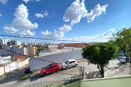 Vista da Sala de casa para alugar com 4 quartos, 300m² em Ouro Preto, Belo Horizonte
