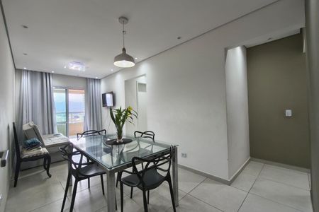 Apartamento para alugar com 2 quartos, 62m² em Cidade Ocian, Praia Grande