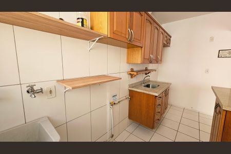 Apartamento para alugar com 3 quartos, 69m² em Ponte Sao Joao, Jundiaí