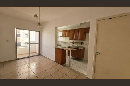Apartamento para alugar com 3 quartos, 69m² em Ponte Sao Joao, Jundiaí