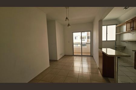 Apartamento para alugar com 3 quartos, 69m² em Ponte Sao Joao, Jundiaí