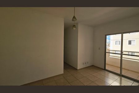 Apartamento para alugar com 3 quartos, 69m² em Ponte Sao Joao, Jundiaí