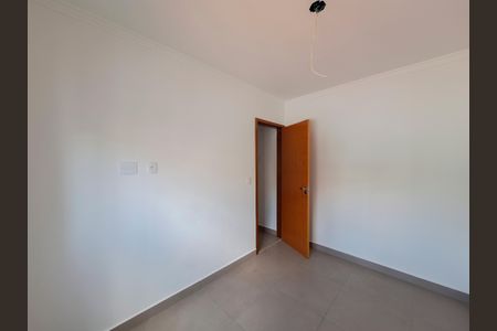 Quarto de apartamento para alugar com 1 quarto, 27m² em Água Fria, São Paulo
