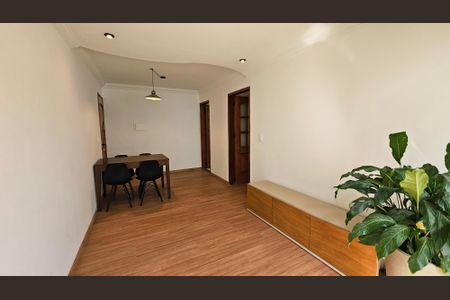 Apartamento para alugar com 2 quartos, 55m² em Vila Nova Jundiainopolis, Jundiaí