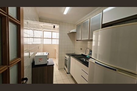 Apartamento para alugar com 2 quartos, 55m² em Vila Nova Jundiainopolis, Jundiaí