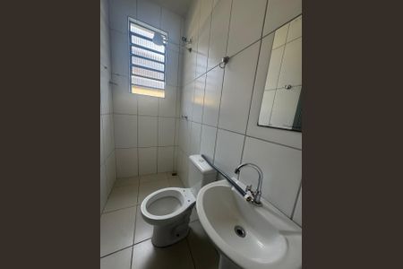 Kitnet/Studio para alugar com 1 quarto, 23m² em Planalto, Belo Horizonte