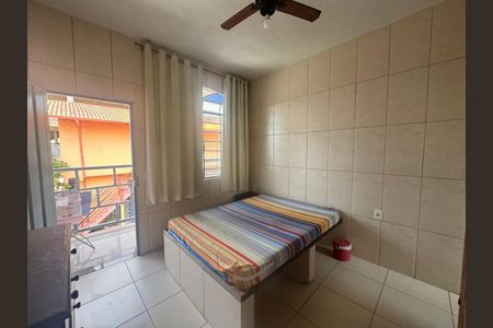 Kitnet/Studio para alugar com 1 quarto, 23m² em Planalto, Belo Horizonte