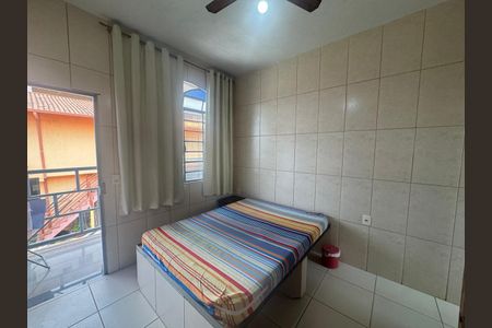 Kitnet/Studio para alugar com 1 quarto, 23m² em Planalto, Belo Horizonte