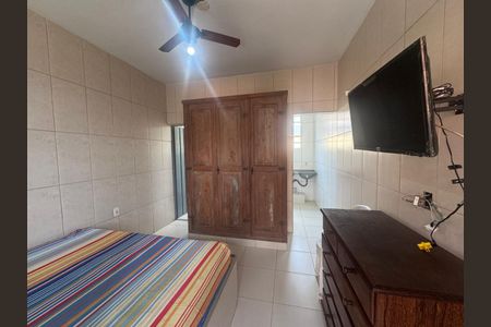 Kitnet/Studio para alugar com 1 quarto, 23m² em Planalto, Belo Horizonte