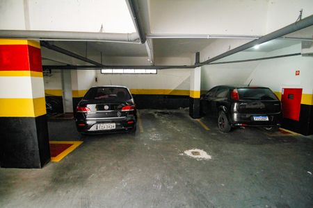 Apartamento para alugar com 1 quarto, 50m² em Vila Tupi, Praia Grande