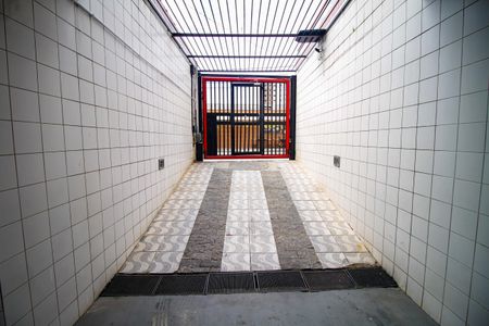 Apartamento para alugar com 1 quarto, 50m² em Vila Tupi, Praia Grande