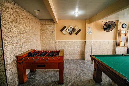 Apartamento para alugar com 1 quarto, 50m² em Vila Tupi, Praia Grande