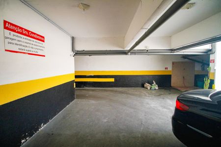 Apartamento para alugar com 1 quarto, 50m² em Vila Tupi, Praia Grande