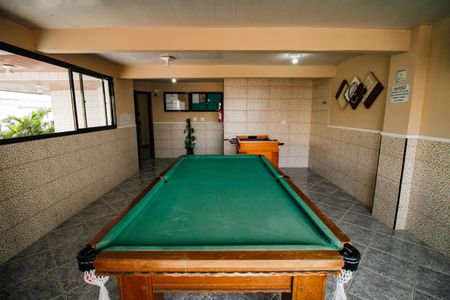 Apartamento para alugar com 1 quarto, 50m² em Vila Tupi, Praia Grande