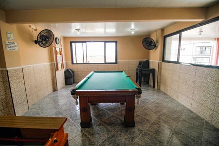 Apartamento para alugar com 1 quarto, 50m² em Vila Tupi, Praia Grande