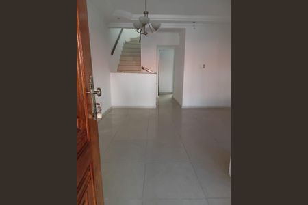 Sala de casa para alugar com 3 quartos, 150m² em Stella Maris, Salvador