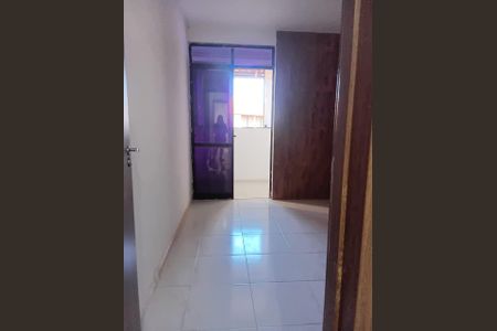 Sala de casa para alugar com 3 quartos, 150m² em Stella Maris, Salvador